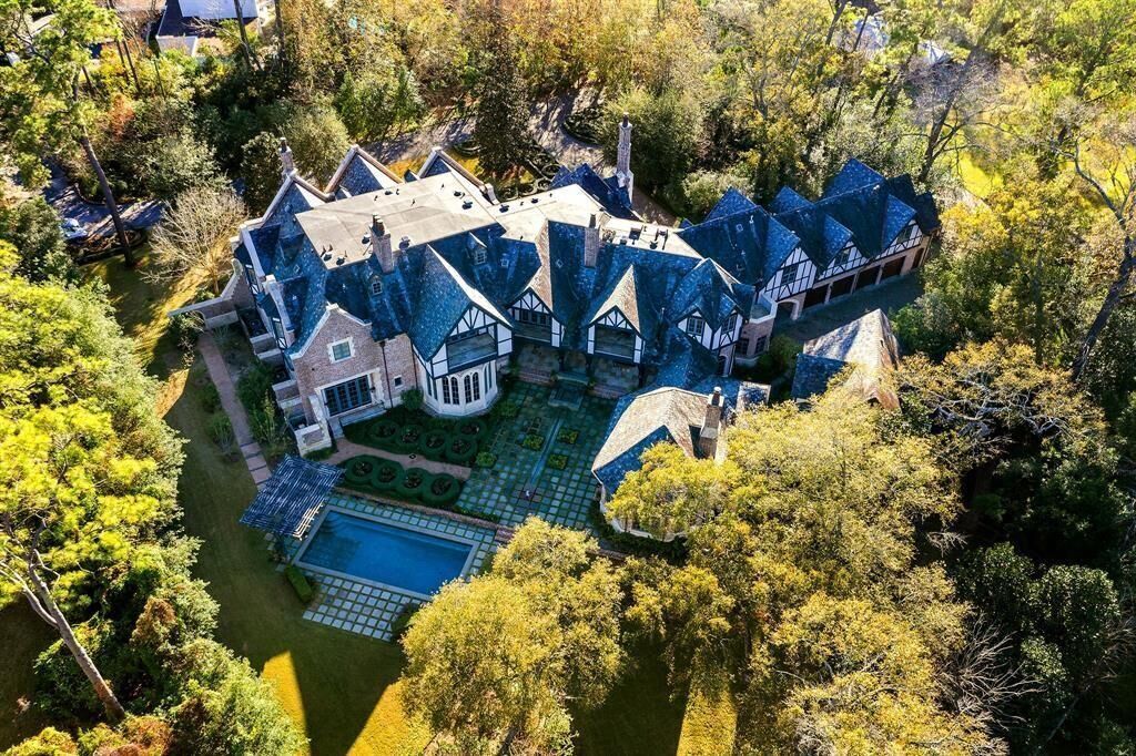 #6. 3996 Inverness Dr, Houston